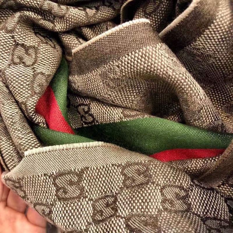 Gucci Scarf